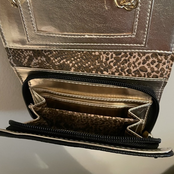 Steve Madden crossbody bag - Picture 4 of 5